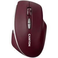 Мышь Canyon MW-21 / CNS-CMSW21BR