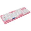 Клавиатура Akko 3098B World Tour-Tokyo R2 TTC Golden Blue / 1746136