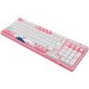 Клавиатура Akko 3098B World Tour-Tokyo R2 TTC Golden Blue / 1746136