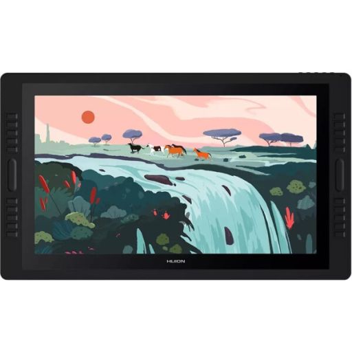 Графический монитор Huion Kamvas Pro 24