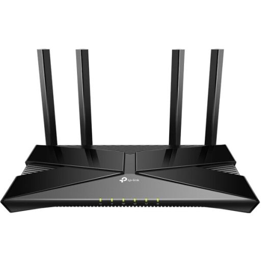 Wi-Fi роутер TP-Link Archer AX53