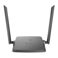Wi-Fi роутер D-LINK DIR-615/Z1A