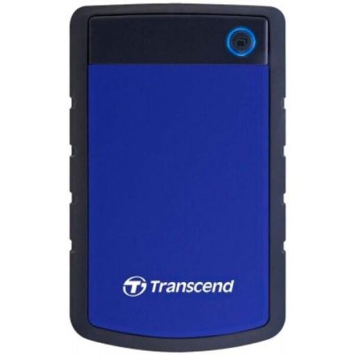 Внешний накопитель Transcend StoreJet 25H3B 2TB (TS2TSJ25H3B)