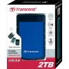 Внешний накопитель Transcend StoreJet 25H3B 2TB (TS2TSJ25H3B)