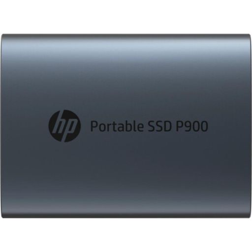 Внешний накопитель HP P900 2TB 7M697AA (серый), фото 1
