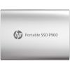 Внешний накопитель HP P900 512GB 7M691AA (серый)