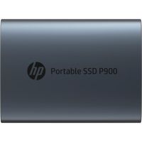 Внешний накопитель HP P900 1TB 7M694AA (серый)