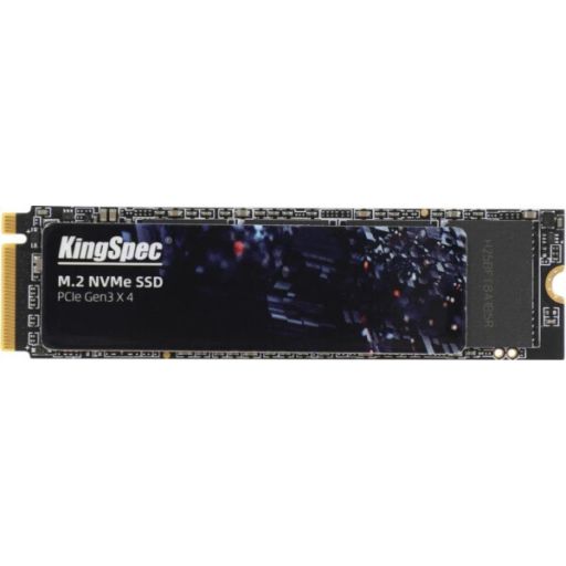 SSD диск KingSpec 256GB / NE-256