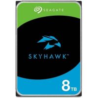 Жесткий диск Seagate SkyHawk 8TB (ST8000VX010)