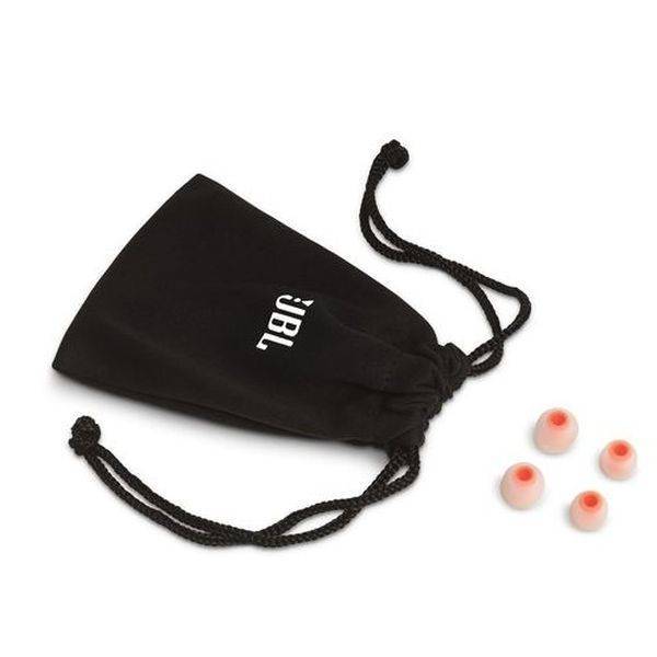 Наушники JBL T210 (Rose Gold), фото 7