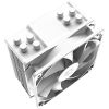 Кулер для процессора ID-COOLING SE-214-XT ARGB WHITE
