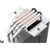 Кулер для процессора ID-COOLING SE-214-XT ARGB WHITE