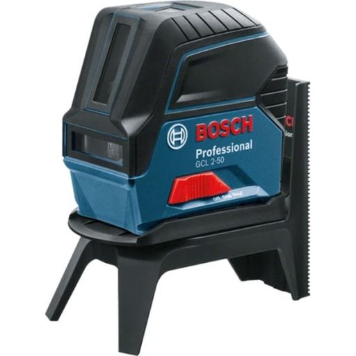 Лазерный уровень Bosch GCL 2-50 Professiona