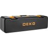 Лазерный нивелир Deko DKLL11 Premium 065-0271-2