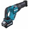 Сабельная пила Makita JR001GM201 (с 2-мя АКБ 4 Ah, кейс)