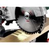 Дисковая (циркулярная) пила Metabo KS 216 M 610216000