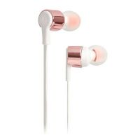 Наушники JBL T210 (Rose Gold)