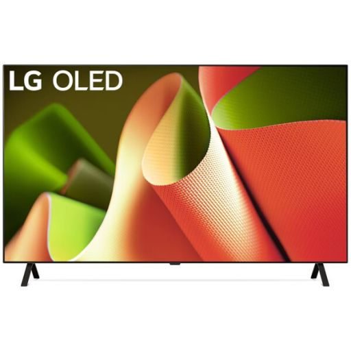 OLED телевизор LG OLED B4 OLED77B4RLA