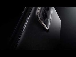 Смартфон Honor Magic V2 16GB/512GB международная версия (черный)