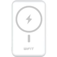 Портативное зарядное устройство Wifit Wimag Pro 10000mAh WIF-WF002WH (белый)