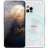 Смартфон Unihertz Luna 8GB/256GB (белый)