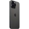 Смартфон Apple iPhone 15 Pro Max 256GB (черный титан)