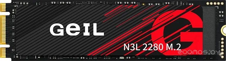 SSD Geil N3L 256GB N3LFD22M256A