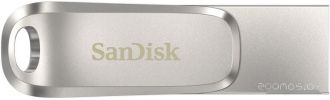 USB Flash SanDisk Ultra Dual Drive Luxe USB Type-C 1TB SDDDC4-1T00-G46