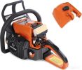 Бензопила Holzfforma G255 CS25066GY