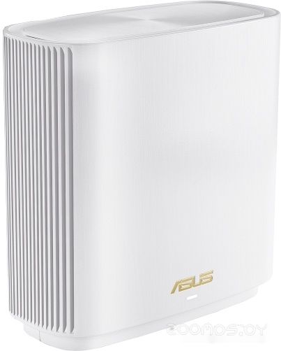 Wi-Fi система Asus ZenWiFi AX XT9 (1 шт., белый)