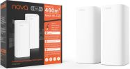 Wi-Fi система Tenda Nova EX12 (2 устройства)