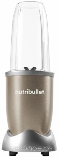 Стационарный блендер NutriBullet Pro NB908CP