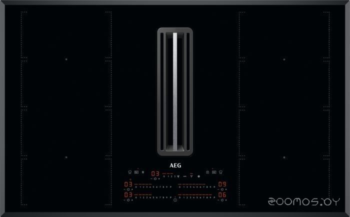 Варочная панель AEG CCE84779FB