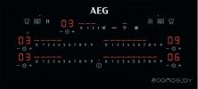 Варочная панель AEG CCE84779FB