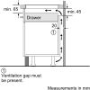 Варочная панель Bosch Serie 6 PIF651HC1E