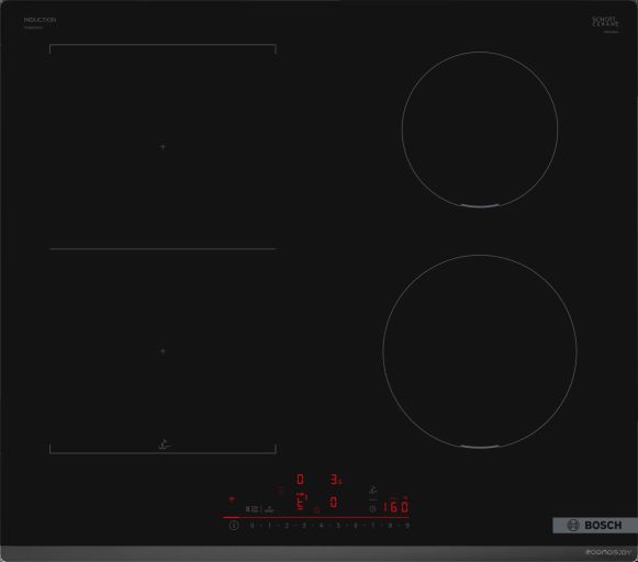 Варочная панель Bosch Series 6 PVS631HC1E