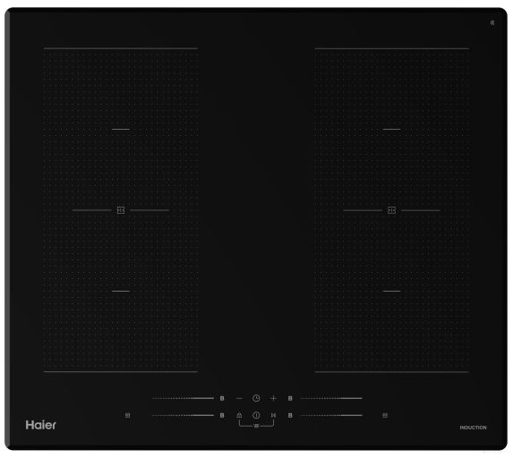 Варочная панель HAIER HHX-Y64SFFVB