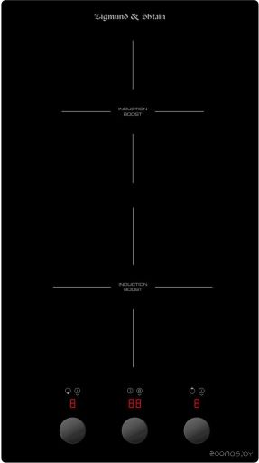 Варочная панель Zigmund & Shtain CI 45.3 B