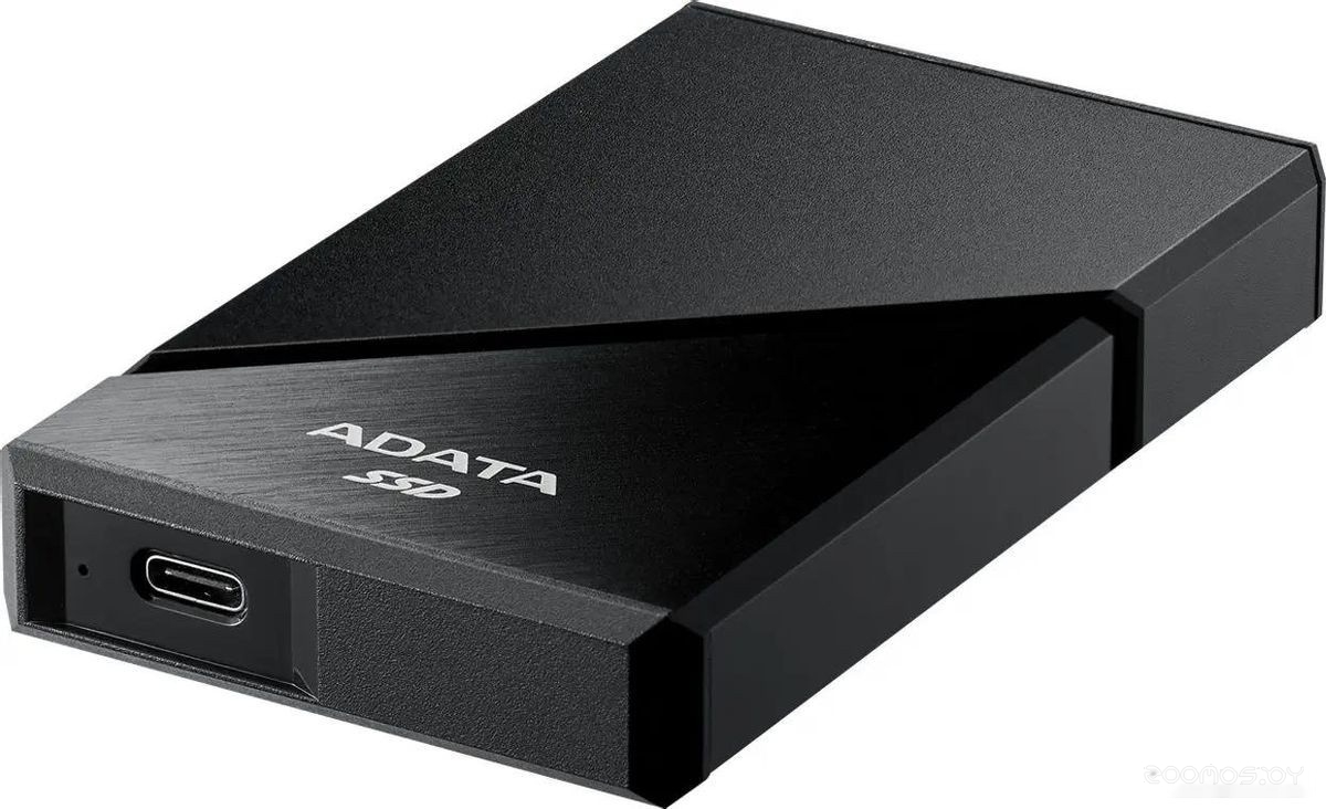 Внешний накопитель A-Data SE920 1TB SE920-1TCBK, фото 8