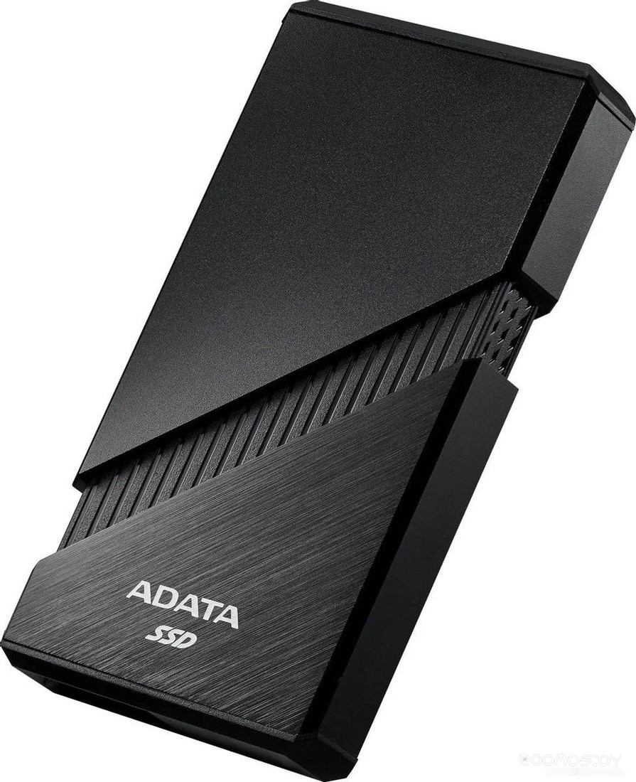 Внешний накопитель A-Data SE920 1TB SE920-1TCBK, фото 6