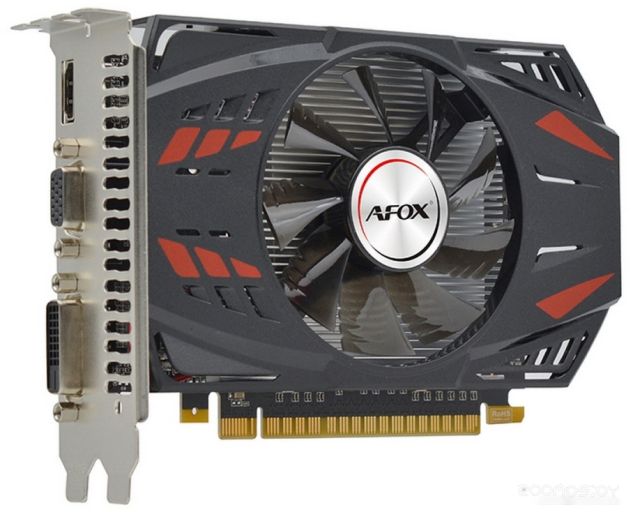 Видеокарта Afox GeForce GT 740 2GB GDDR5 AF740-2048D5H3-V2