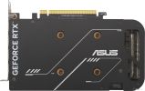 Видеокарта Asus Dual GeForce RTX 4060 V2 OC Edition 8GB GDDR6 DUAL-RTX4060-O8G-V2