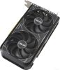 Видеокарта Asus Dual GeForce RTX 4060 V2 OC Edition 8GB GDDR6 DUAL-RTX4060-O8G-V2