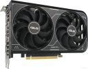 Видеокарта Asus Dual GeForce RTX 4060 V2 OC Edition 8GB GDDR6 DUAL-RTX4060-O8G-V2