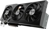 Видеокарта Gigabyte GeForce RTX 4080 Super Windforce V2 16G GV-N408SWF3V2-16GD