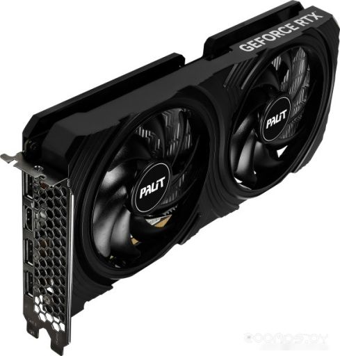 Видеокарта PALIT GeForce RTX 4060 Infinity 2 NE64060019P1-1070L