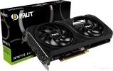 Видеокарта PALIT GeForce RTX 4060 Infinity 2 NE64060019P1-1070L