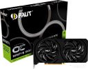 Видеокарта PALIT GeForce RTX 4060 Infinity 2 OC NE64060S19P1-1070L