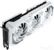 Видеокарта PALIT GeForce RTX 4070 Ti Super GamingPro White OC 16GB NED47TST19T2-1043W