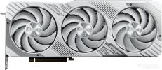 Видеокарта PALIT GeForce RTX 4070 Ti Super GamingPro White OC 16GB NED47TST19T2-1043W